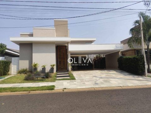 Foto Casa em Condomínio