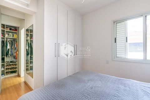 Foto Casa em Condomínio