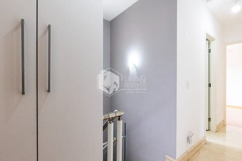 Foto Casa em Condomínio