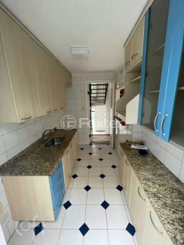 Foto Casa em Condomínio