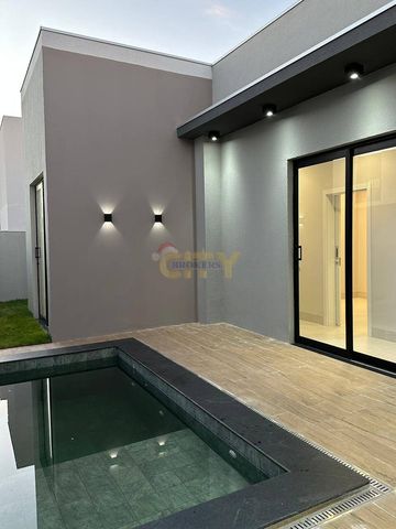Foto Casa em Condomínio