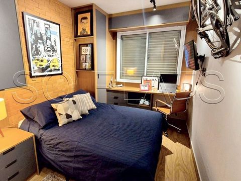 Foto Apartamento