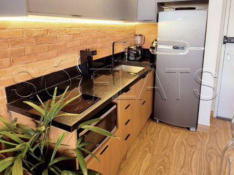 Foto Apartamento