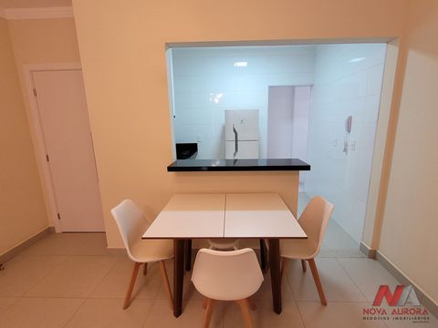 Foto Apartamento