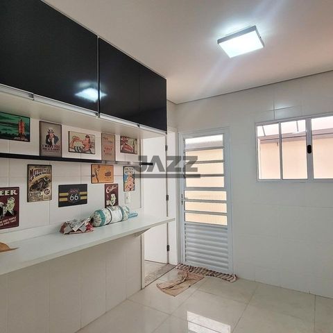 Foto Casa em Condomínio