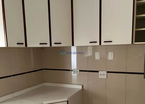 Foto Apartamento