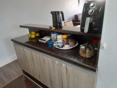 Foto Apartamento