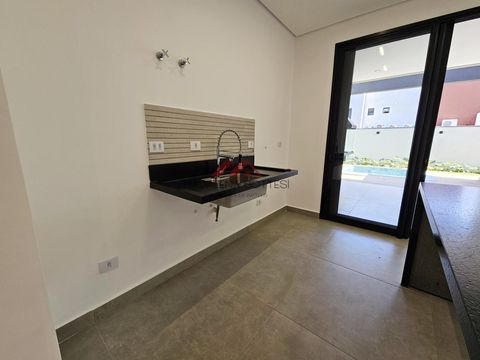 Foto Casa em Condomínio