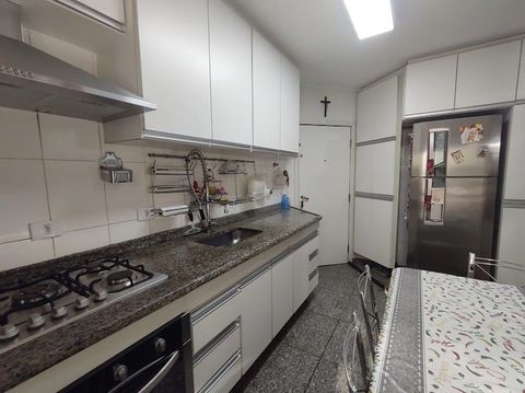 Foto Apartamento