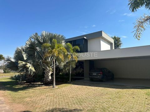 Foto Casa em Condomínio