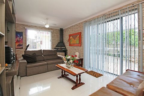 Foto Casa em Condomínio