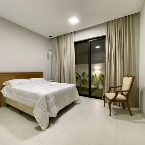 Foto Casa em Condomínio