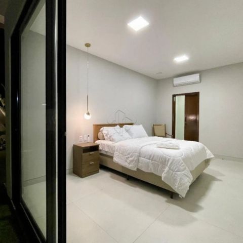 Foto Casa em Condomínio
