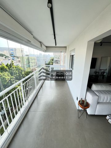 Foto Apartamento