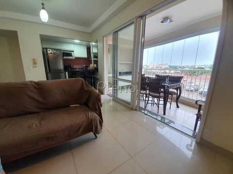 Foto Apartamento