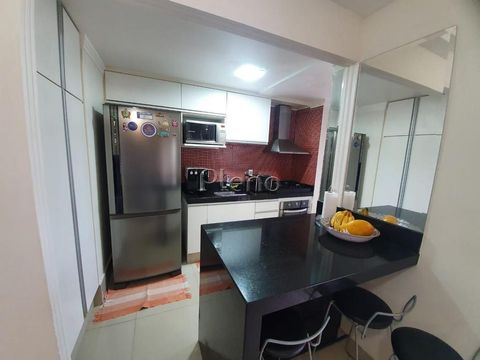 Foto Apartamento