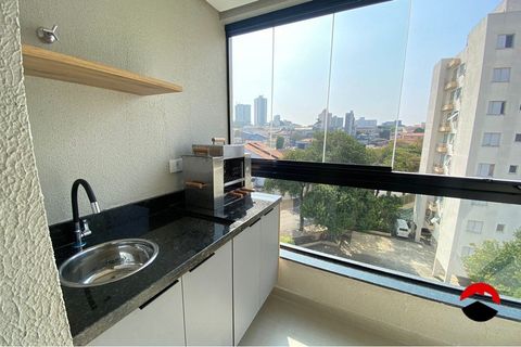 Foto Apartamento