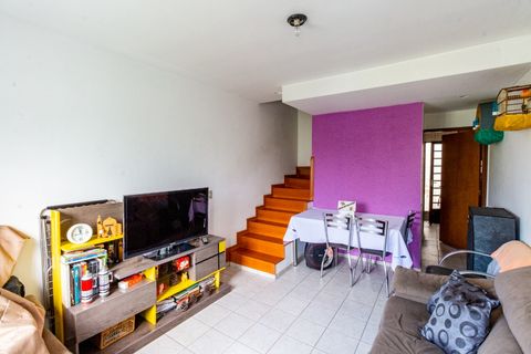 Foto Casa em Condomínio