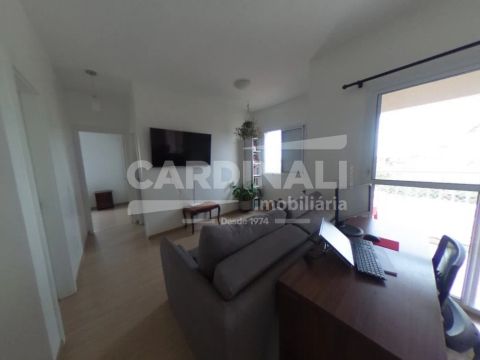 Foto Apartamento