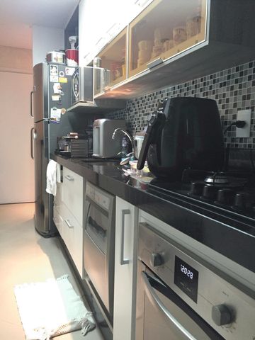 Foto Apartamento