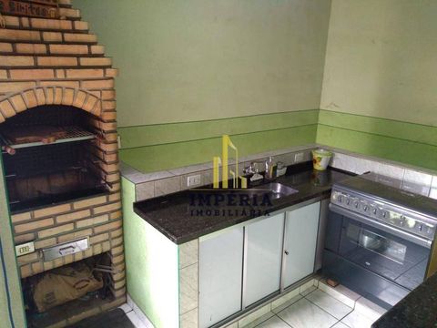 Foto Casa em Condomínio