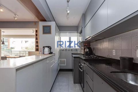 Foto Apartamento