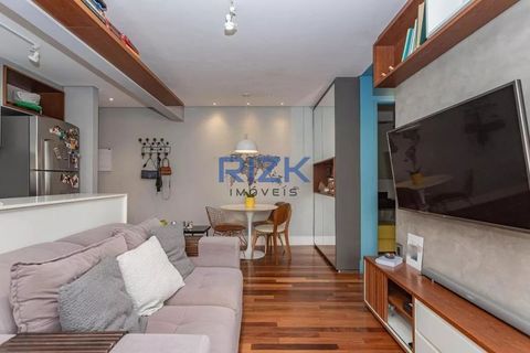 Foto Apartamento