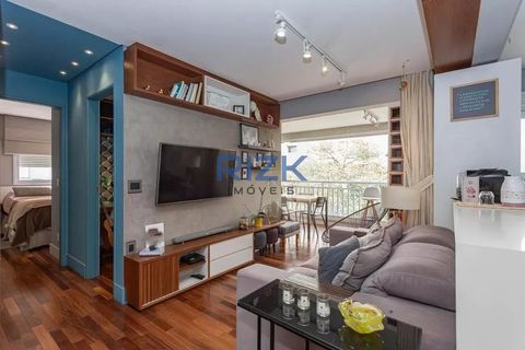 Foto Apartamento