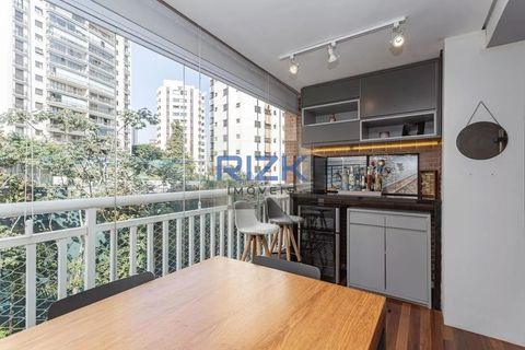 Foto Apartamento