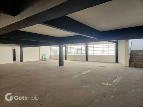 Foto Edifício Inteiro