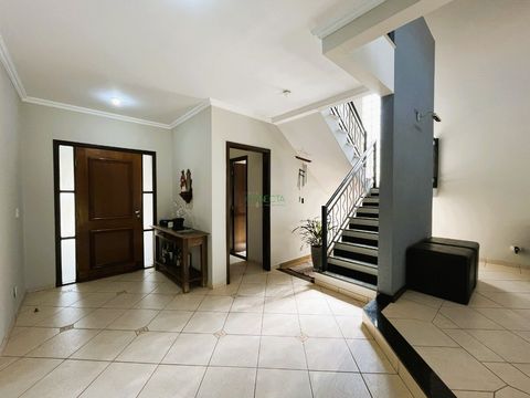 Foto Casa em Condomínio