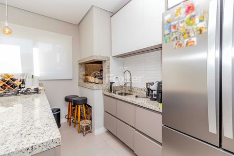 Foto Casa em Condomínio