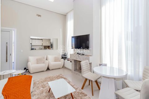 Foto Casa em Condomínio