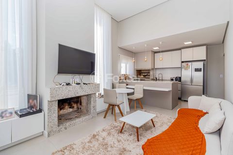 Foto Casa em Condomínio