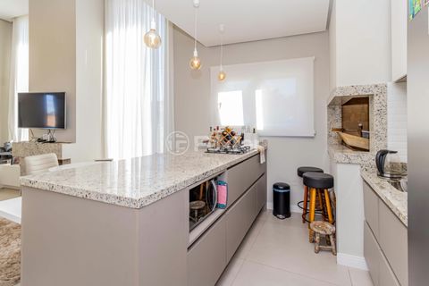 Foto Casa em Condomínio