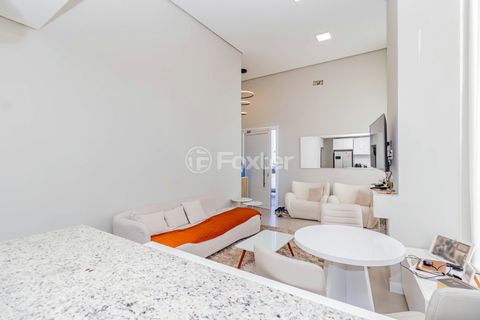 Foto Casa em Condomínio