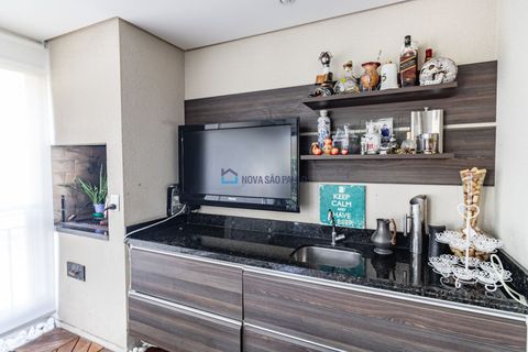 Foto Apartamento