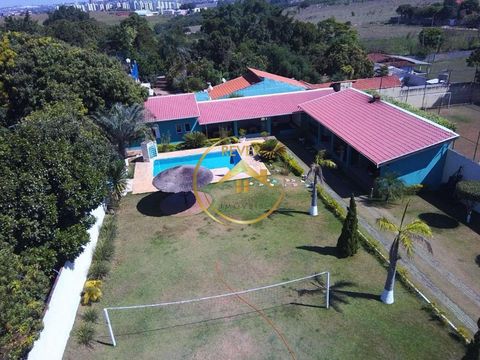 Foto Fazenda / Sítio / Chácara