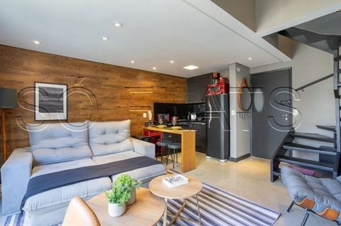 Foto Apartamento