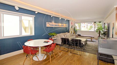 Foto Kitnet / JK / Studio