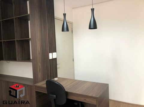 Foto Sala / Conjunto Comercial