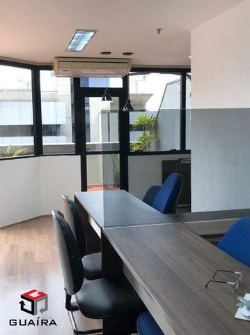 Foto Sala / Conjunto Comercial