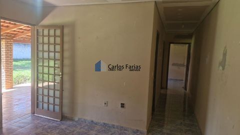 Foto Casa em Condomínio