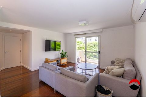 Foto Apartamento