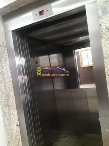 Foto Sala / Conjunto Comercial