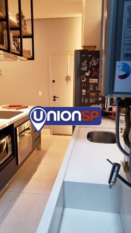 Foto Apartamento