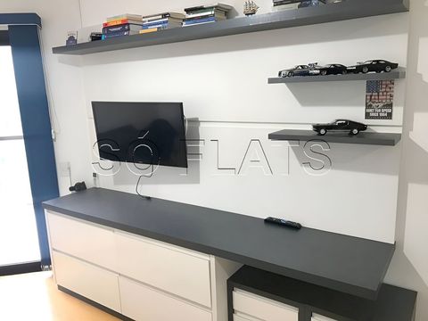 Foto Flat