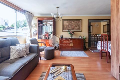 Foto Apartamento