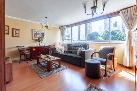 Foto Apartamento