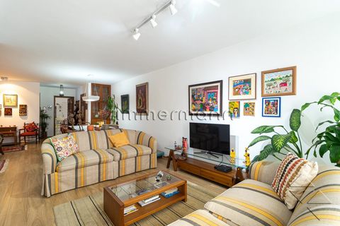 Foto Apartamento